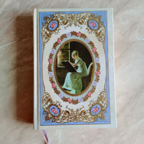 Jane austen ragione e - jane,