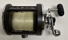 Mulinello da Pesca Daiwa