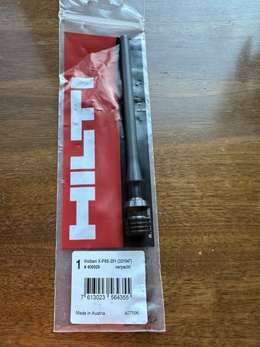 Kit pistoni hilti 351 - hilti, dx