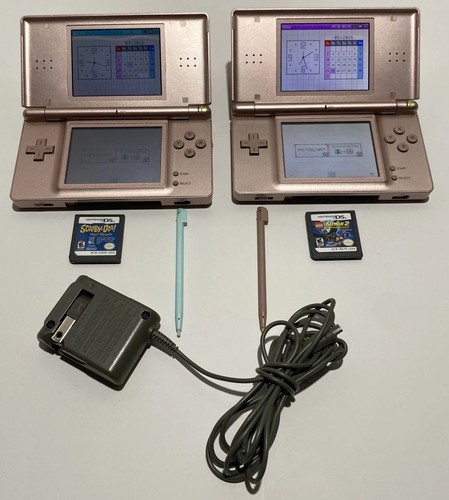Metallic rose nintendo - metallic,