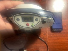 Ashtech spectra precision - ashtech,