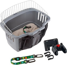 Trasportino Da Bicicletta per