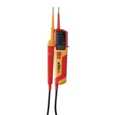 WIHA TESER DI TENSIONE E CONTINUITÃ  MOD. 45217 EAN 4010995452179