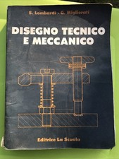 Disegno tecnico meccanico - disegno,