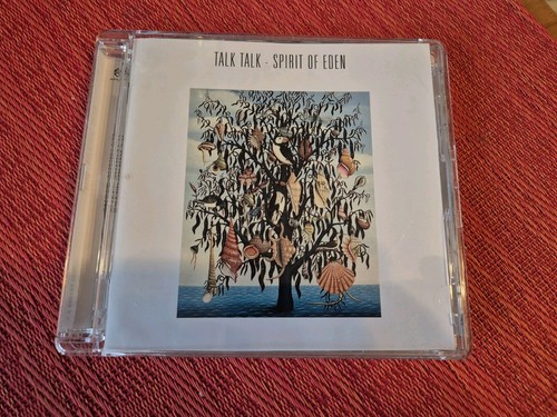 Super audio sacd - sacd, talk