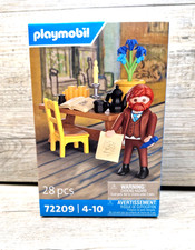 PLAYMOBIL® 72209 Vincent van