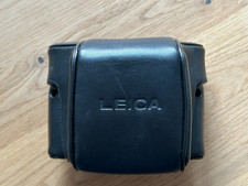 Leica R4 R5 R6 R6.2 Borsa di