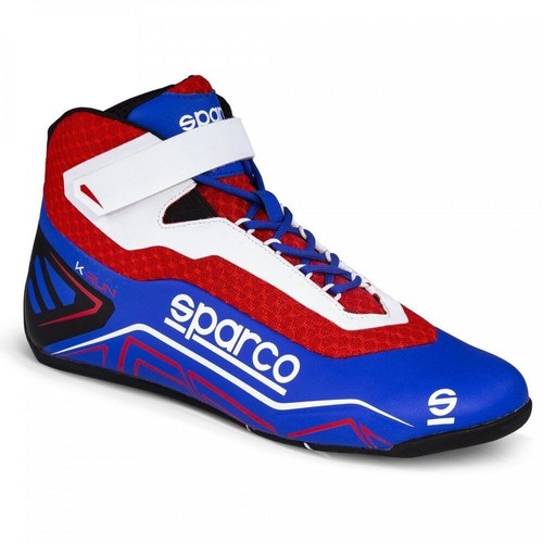 Scarpe auto sparco karting - da,