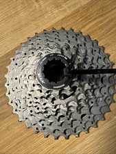 Cassetta Shimano CS-M980 XTR