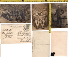n° 3 foto  1916 Regio Esercito - WW1 -