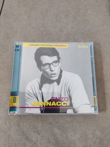 Enzo jannacci grandi - enzo, i