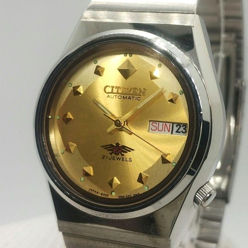 Orologio citizen eagle - orologio,