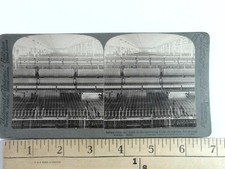 Sala da filatura Underwood &