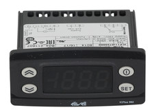 TERMOSTATO CONTROLLORE ELIWELL
