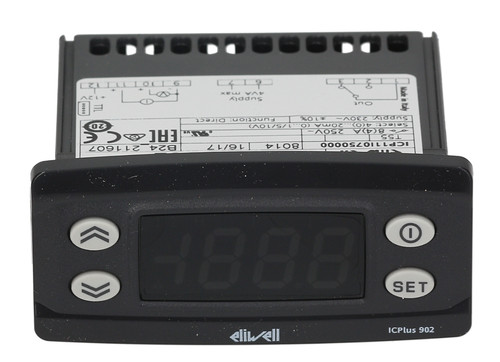 Termostato controllore eliwell - termostato,