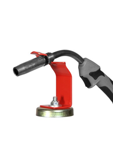 Supporto magnetico metallo - supporto,
