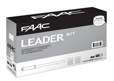 FAAC LEADER KIT CANCELLO