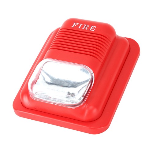 Dc12v 24v suono luce - suono, e