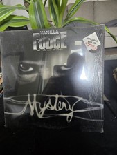 VANILLA FUDGE Mystery LP Vinyl