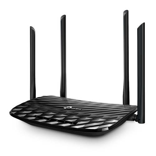 Link ac1200 router - tp-link, wireless