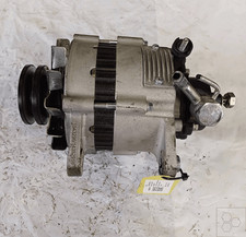 Alternatore  KIA SPORTAGE 1a Serie 2.0 61 kw N motore RE anno 2000 4de00d