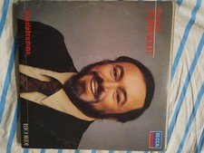 N.4 Vinili Opere Lirica