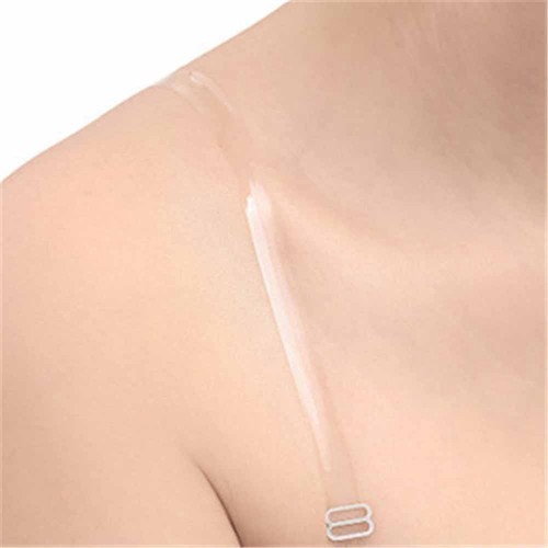 Reggiseno invisibile - reggiseno,