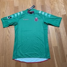 Maglia kappa consadole sapporo - maglia,