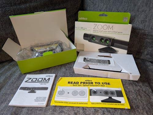 Nyko zoom play - nyko,