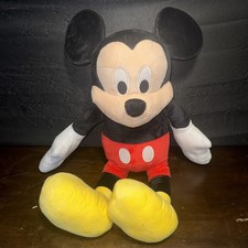 Grande Bambola Jumbo Disney