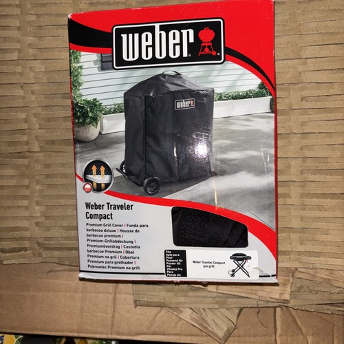Weber 3400280 traveler - weber,