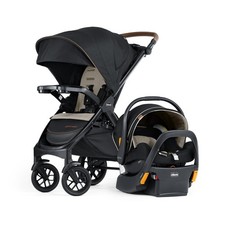 Stroller system 1 car - stroller, 3-in-1