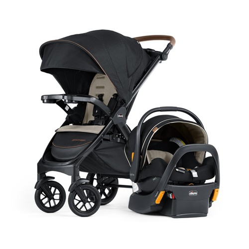 Stroller system 1 - stroller,