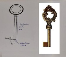 Chiave per mobile N8