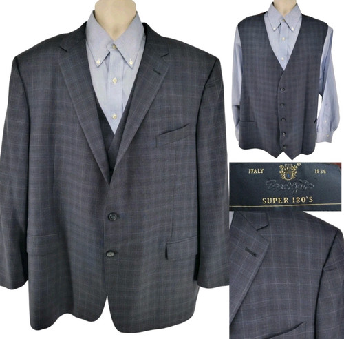 Joseph abboud blazer gilet - joseph,