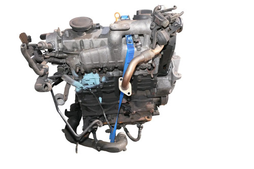 Motore industriale linde - vw,