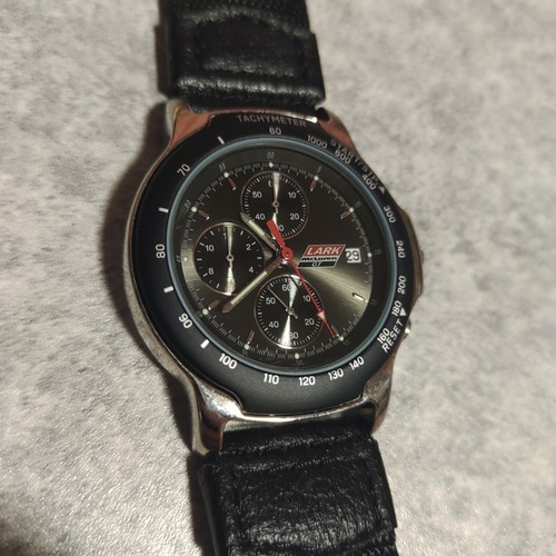 Orologio mclaren lark - mclaren,