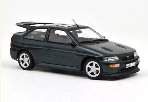 Norev ford escort - norev,