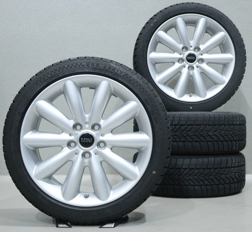 Original mini cooper - f55, f56