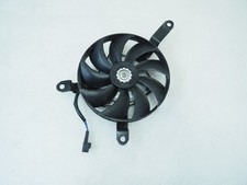Radiator fan Suzuki GSR 600