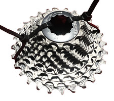 USED! SRAM Red XG-1190 11