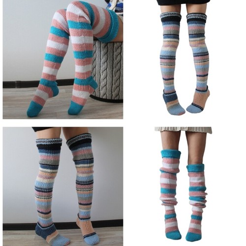 Calze donna alte cosce - , sopra