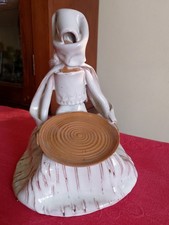 EMILIA PALOMBA SCULTURA IN