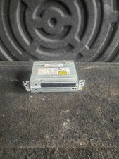 BMW 3 F30 F35 F31 2013 Radio