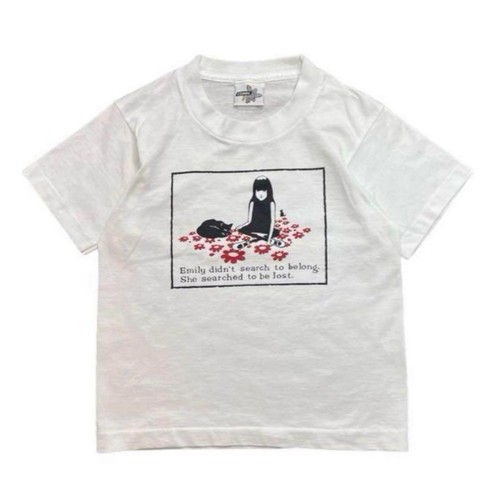 Shirt emily the strange anni - t-shirt,