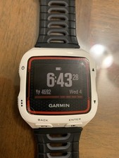 Garmin forerunner 920xt - forerunner,