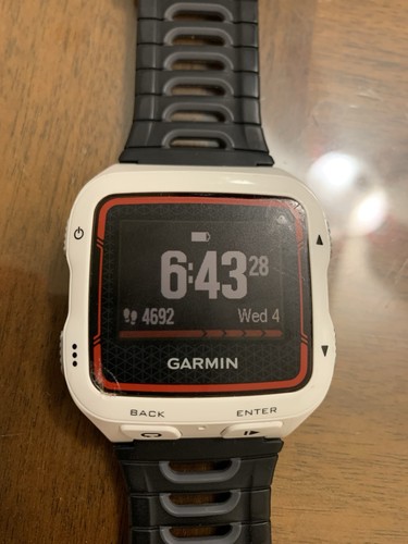 Garmin forerunner 920xt - garmin,