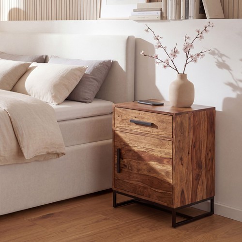 Finebuy comodino letto - finebuy,
