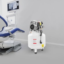 Compressore Aria 40 Litri