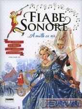 9788845000102 FIABE SONORE